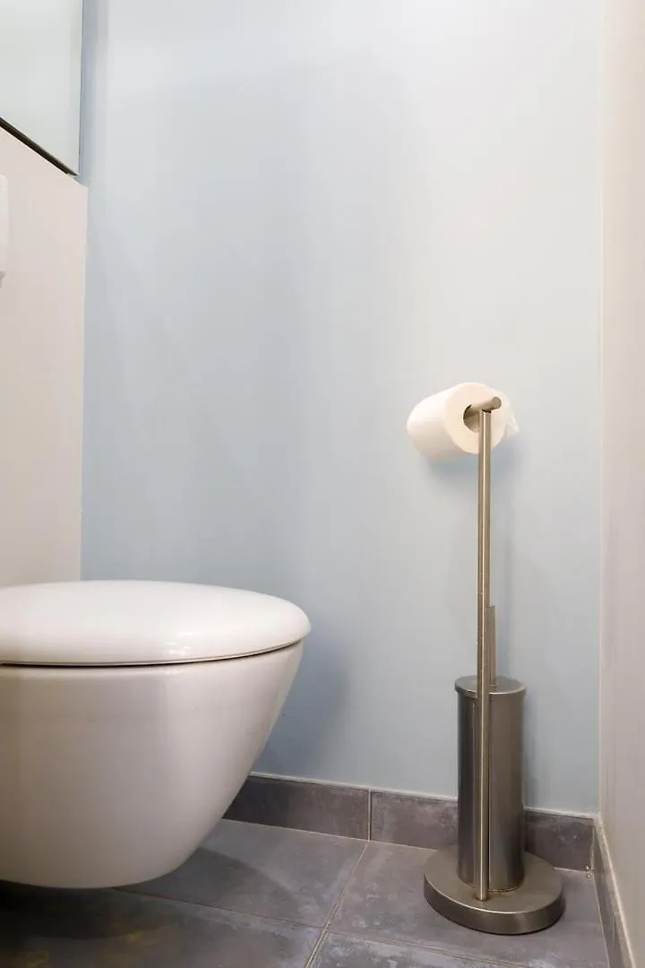 Appartement Spacieux Pour 6 - Passy, Παρίσι