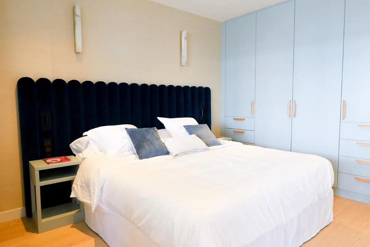 Διαμέρισμα Appartement Spacieux Pour 6 - Passy, Παρίσι Γαλλία