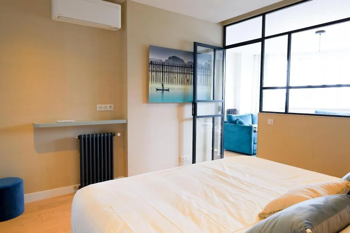 Appartement Spacieux Pour 6 - Passy, Παρίσι 0*,