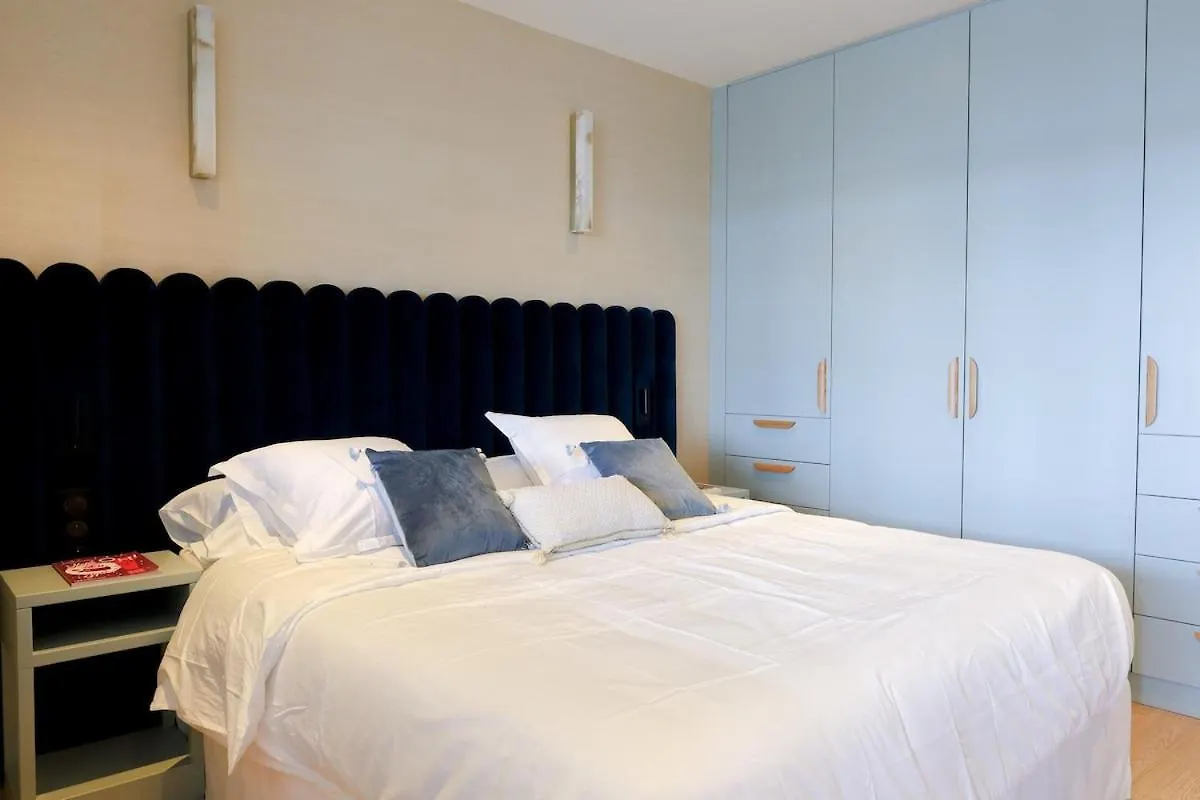 Διαμέρισμα Appartement Spacieux Pour 6 - Passy, Παρίσι