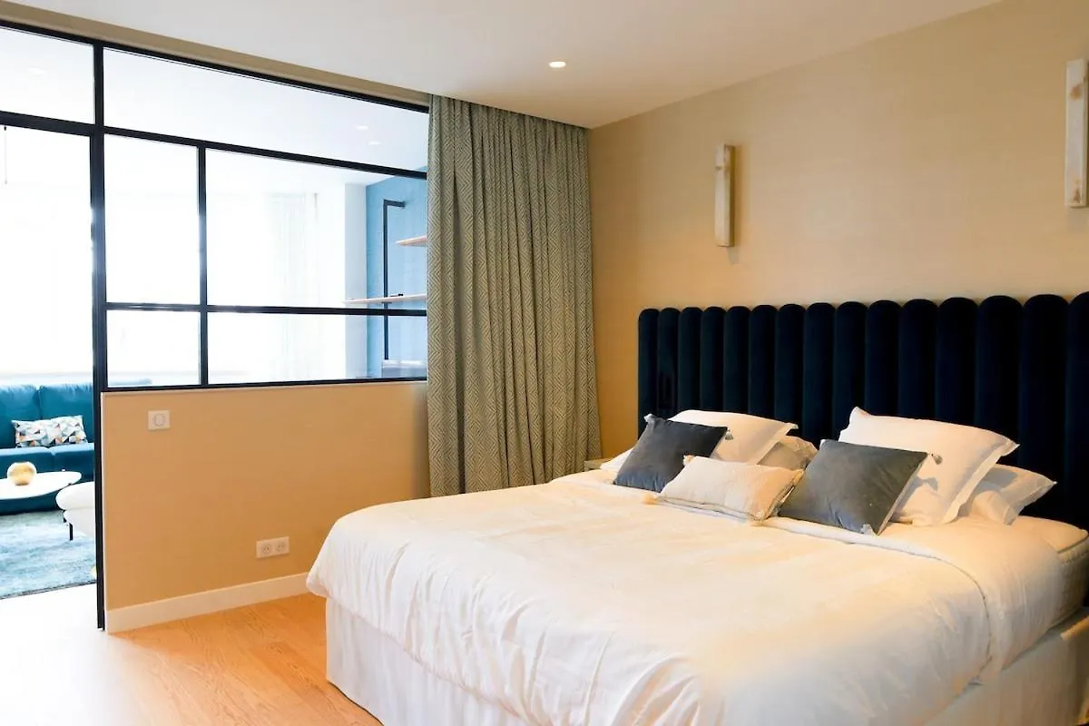 Appartement Spacieux Pour 6 - Passy, Παρίσι
