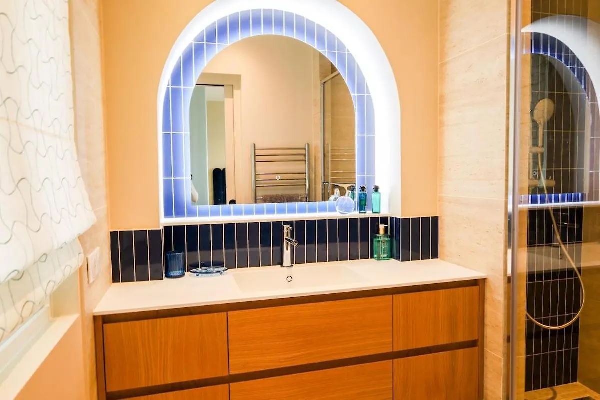 Appartement Spacieux Pour 6 - Passy, Παρίσι