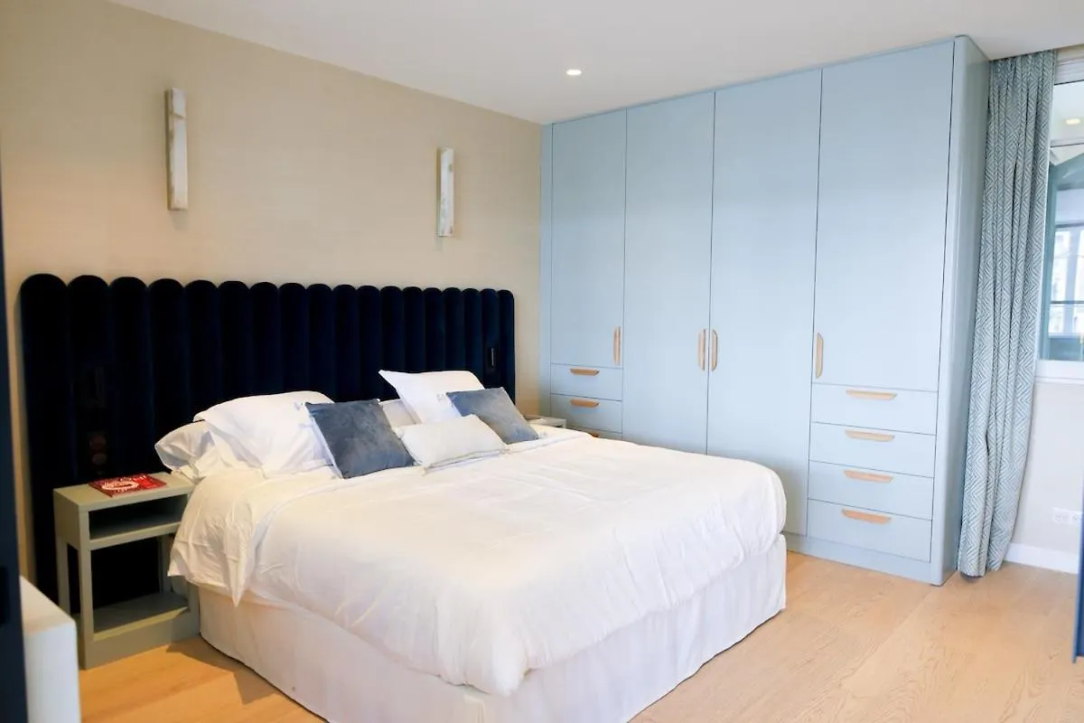 Appartement Spacieux Pour 6 - Passy, Paris Apartment
