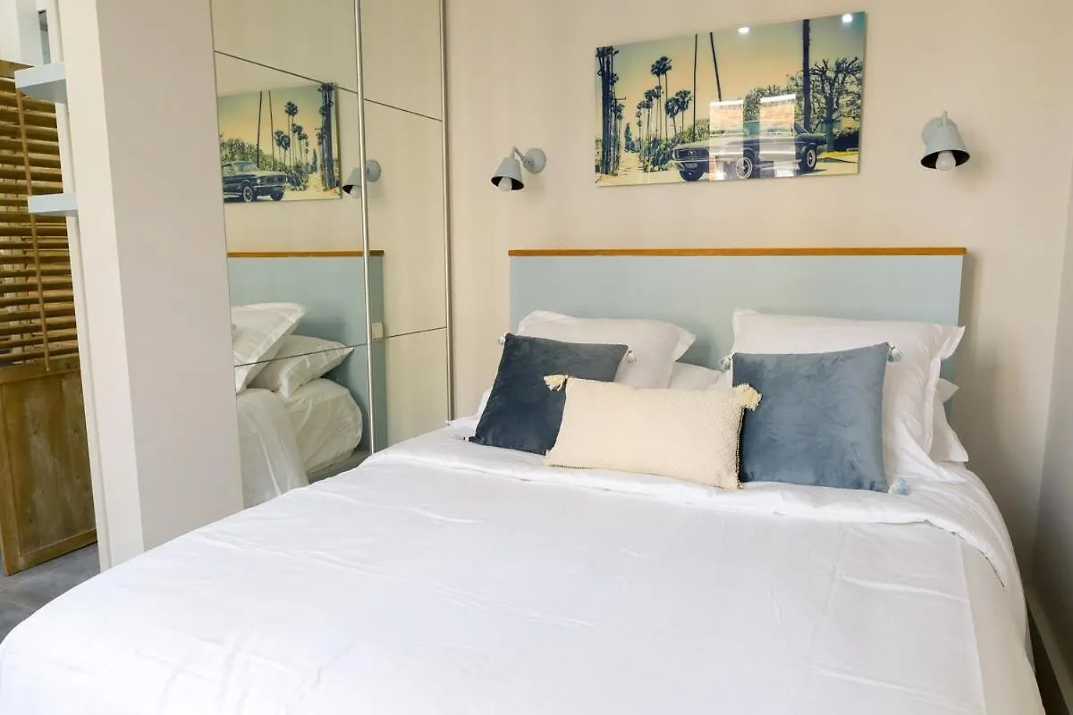 公寓 Appartement Spacieux Pour 6 - Passy, 巴黎 法国