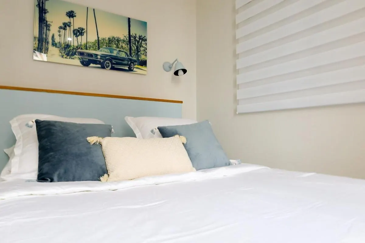 公寓 Appartement Spacieux Pour 6 - Passy, 巴黎